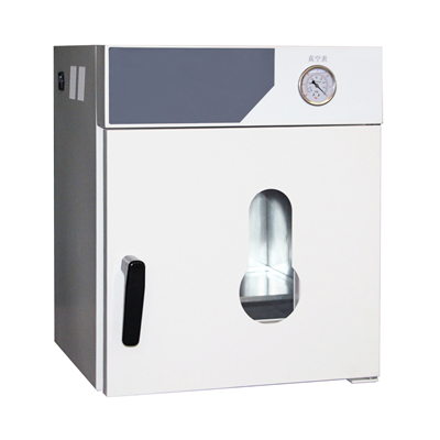 真空脱泡箱型号：TP-6050（50L）