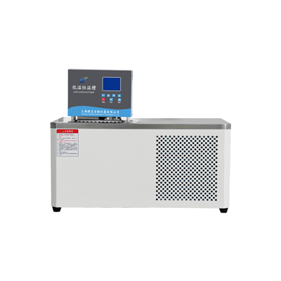 卧式低温恒温水槽 型号：DCW-4006