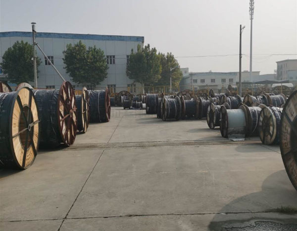 衡水榴莲APP官网下载入口电线：电力电缆的分类？